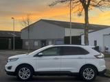 Ford Edge*TÜV NEU*TÜV NEU*SERVICE NEU* - gebrauchte Ford Edge aus dem Jahr 2018