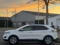 Ford Edge*TÜV NEU*TÜV NEU*SERVICE NEU*