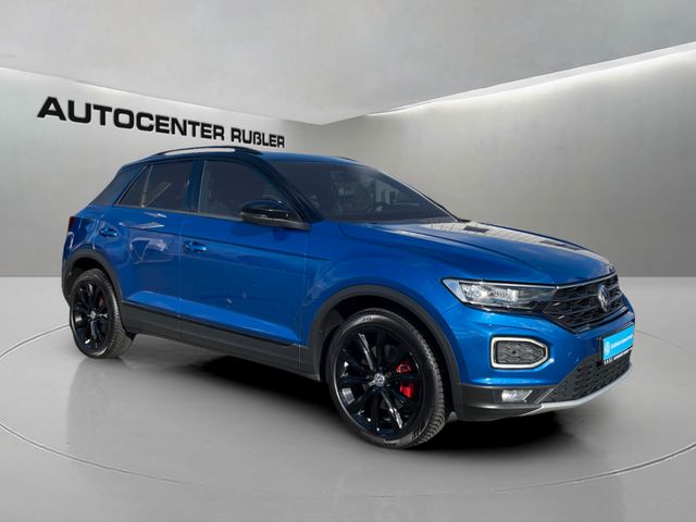 Foto Nummer 6: VW T-Roc