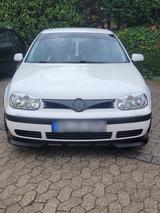 Volkswagen VW Golf 4 Tuning - Volkswagen Golf: Tuning