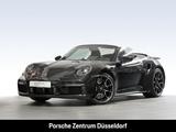 Porsche 992 911 Turbo S Cabriolet Burmester LiftsystemVA - Porsche 992 in Duisburg