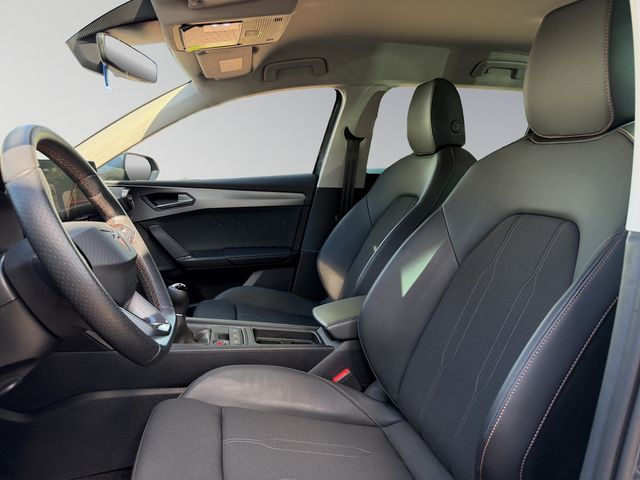 Leon Sportstourer 1.5 TSI