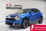 Kia SPORTAGE 1.6T PLUG-IN-HYBRID AUTO. SPIRIT DRIVEW