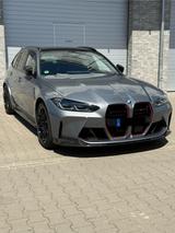 BMW M3 Competition Track Individual Akrapovic CS  - BMW M3 Touring Kombi Competition Gebrauchtwagen