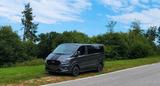 Ford Familienauto 8-Sitzer - : Van, Familienauto