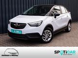 Opel Crossland Edition +AHK+PDC+WKR+UNFALLFREI+GEPFLE - Opel Crossland (X) in Bonn