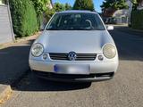 Volkswagen VW Lupo TÜV Neu - Volkswagen Lupo aus 2001