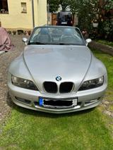 BMW Z3 Roadster 1.9i - - BMW Z3: 1.9