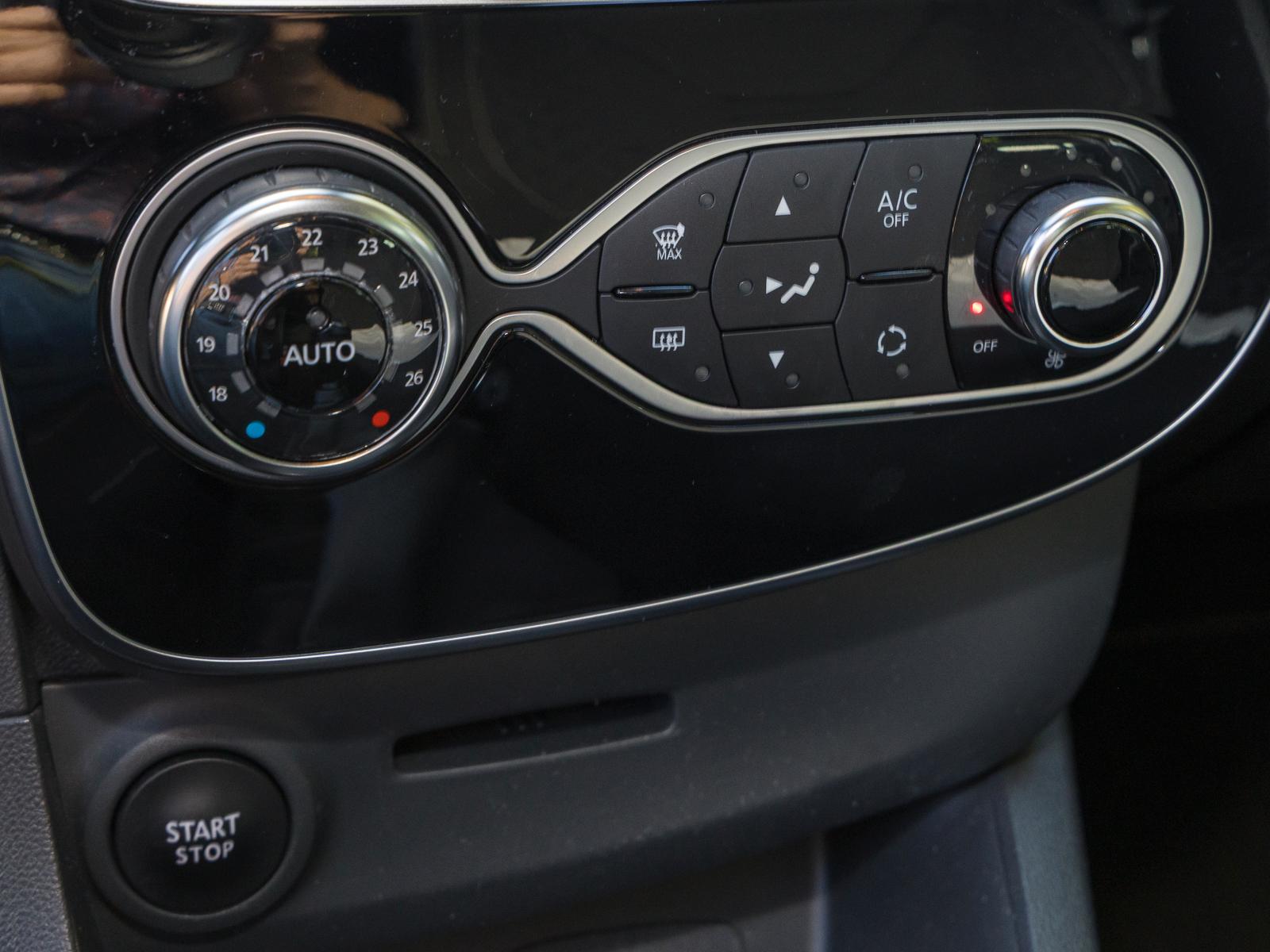 Renault Clio IV 0.9 TCe Limited NAVI BLUETOOTH SITZHZG D