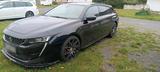 Peugeot 508 GT - Peugeot 508 von privat
