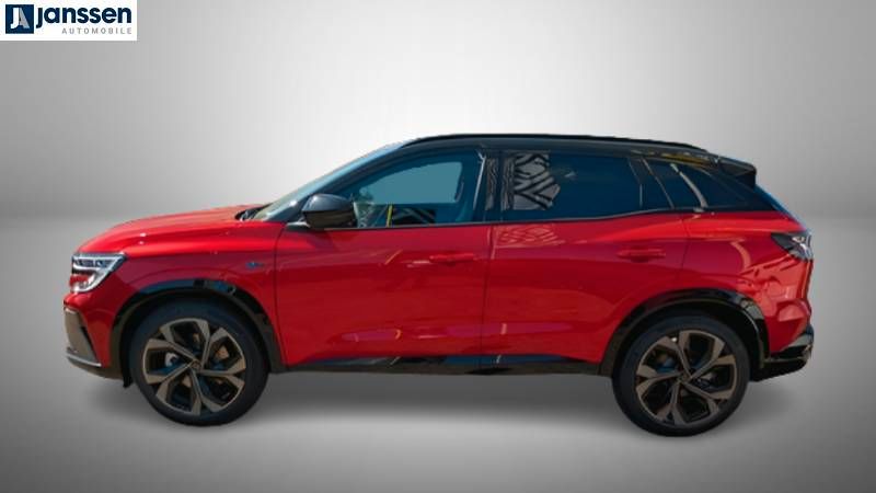 Fahrzeugabbildung Renault Austral Techno Esprit Alpine E-Tech Full Hybrid