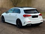 Mercedes-Benz A 220 d AMG Line *360* PANO* BURM* DISTR* TOTW*  - Mercedes-Benz A 220 von privat
