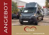 Pössl Roadcruiser XL Citroen 140 PS GÜMA Summer Deal