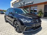 Volkswagen Tiguan 2.0 TDI R-Line 4Motion - Volkswagen Tiguan: 4motion