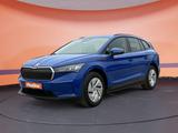 Skoda ENYAQ 50 *LED * BATTERIEZERTIFIKAT SOH-WERT 95%* - mit Elektro-Antrieb: Geländewagen, Batteriezertifikat