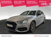 Audi A4 - Vorschau Bild 1