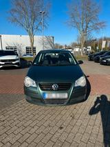 Volkswagen Polo 9n 1.2 | Scheckheit | günstig & spars... - : Kleinwagen, Guenstig