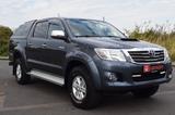 Toyota Hilux Double Cab ATACAMA Executive 4x4,Webasto - Toyota Hilux in Leverkusen