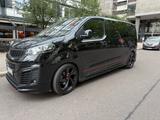 Fiat Scudo ulysse Irmscher sowie Opel Zafira  - : Leder, Ir
