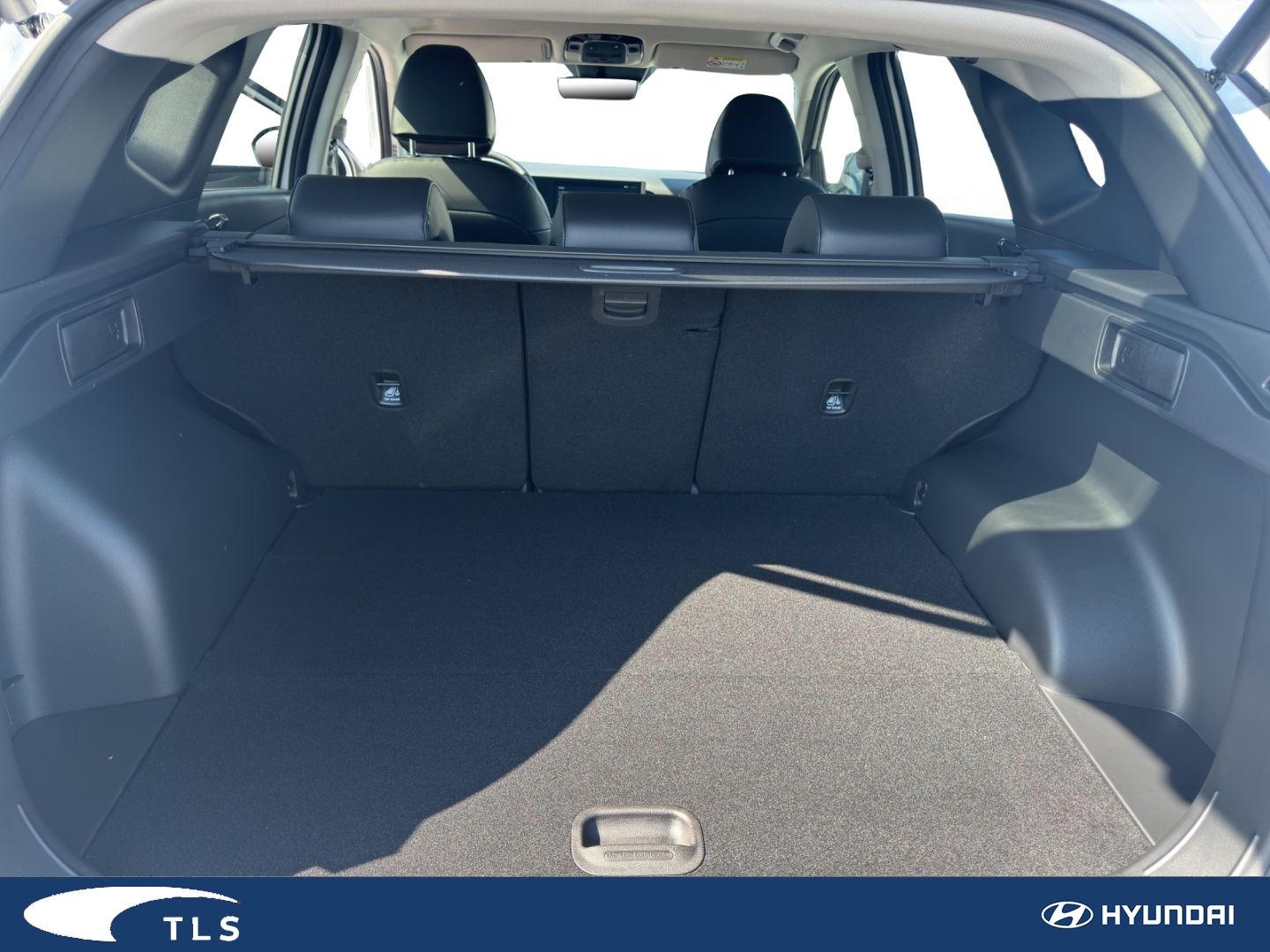 Hyundai Tucson – Bild 18