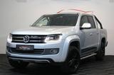 Volkswagen Amarok*Ultimate*DoubleCab*4Motion*DSG*Kamera* - Volkswagen Amarok: 4motion