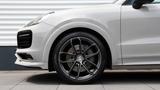 Porsche Cayenne Coupe S, SportDesign,BOSE Carbon,18-Wege - Porsche Cayenne mit Benzin-Antrieb: Luftfederung, Geländewagen