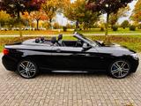 BMW M240i Steptronic Cabrio - - gebrauchte BMW M240i aus dem Jahr 2020