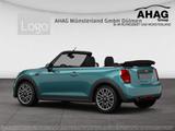 MINI Cooper C abrio - MINI MINI Gebrauchtwagen in Düsseldorf