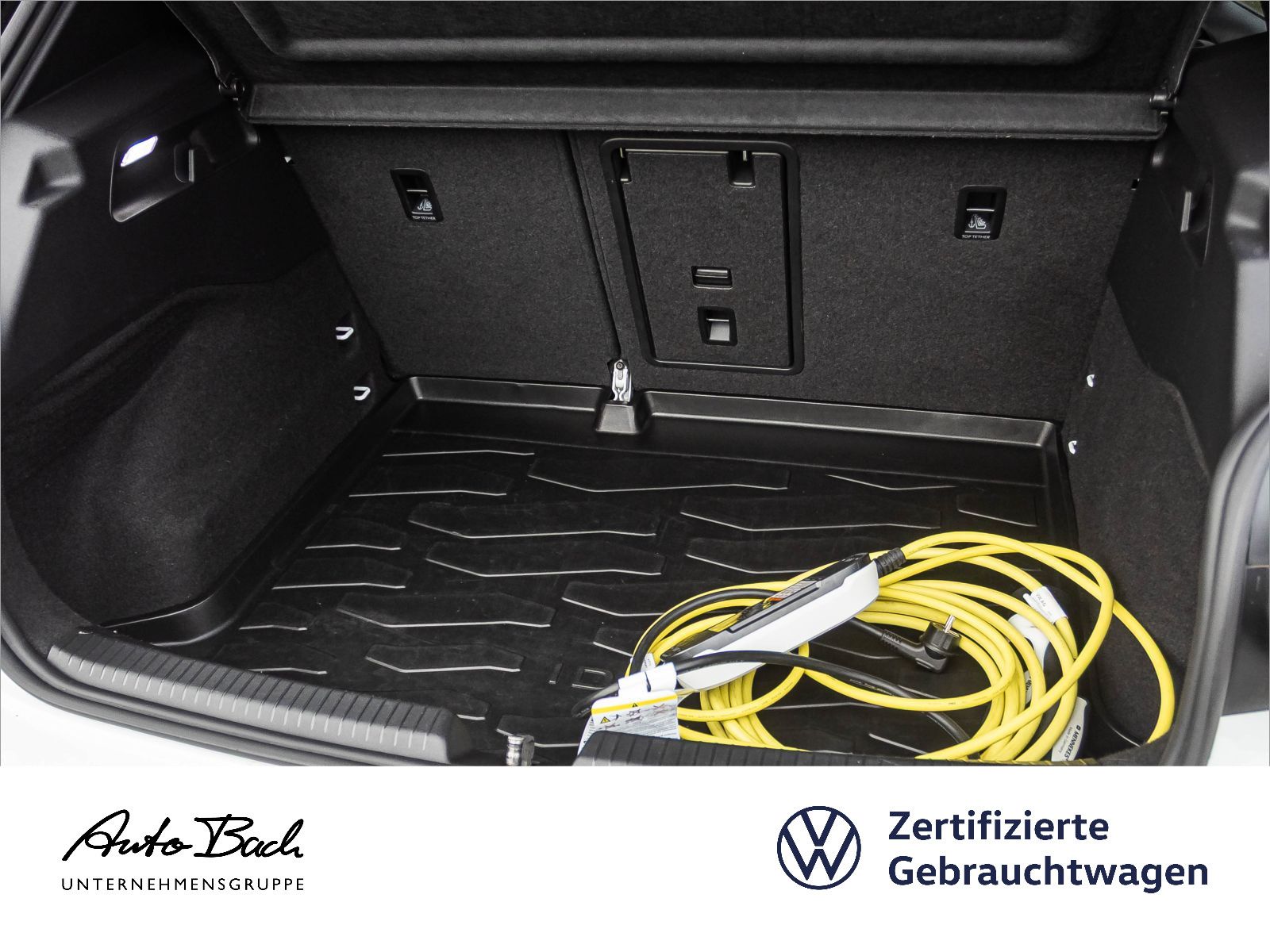 Volkswagen ID.3 - Bild 16