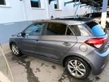 Hyundai i20 1,4 Panorama, PDC, Sitzheizung, Vollleder - Hyundai i20 in Bielefeld