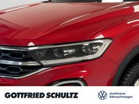 Volkswagen T-Roc - Vorschau Bild 6