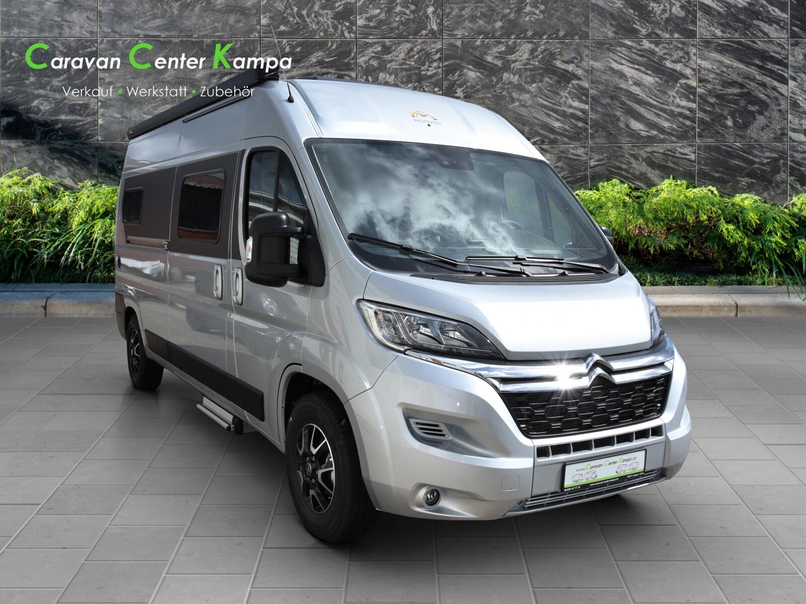 Mooveo Van 60EB Citroen