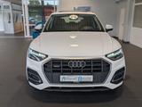 Audi Q5 50 3.0TDI quattro*Panorama*Standh.*AHK*Matrix - Audi Q5: 3.0