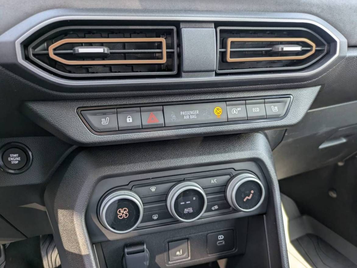 Fahrzeugabbildung Dacia Jogger Extreme TCe 110