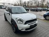 MINI Cooper S Countryman,Leder, Panorama - MINI Cooper S Countryman: Automatik