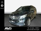 Mercedes-Benz V 300 d 4M L Avant.-Edition PSD Burm. 360° MBEAM - Mercedes-Benz A 300