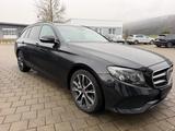 Mercedes-Benz E400d 4Matic Avantgarde/Pano/WideScreen/Night - Mercedes-Benz E 400: bis 20000 Euro