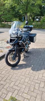 BMW R 1200 GS Adventure - Motorräder in Hannover