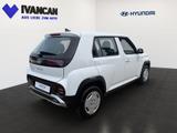 Hyundai INSTER 42kWh SELECT Effizienz - Hyundai INSTER: Select