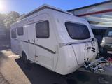 HYMER / ERIBA / HYMERCAR Eriba Feeling 425 /Rangierhilfe/Fahrradträger - Angebote