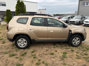 Dacia Duster - 6
