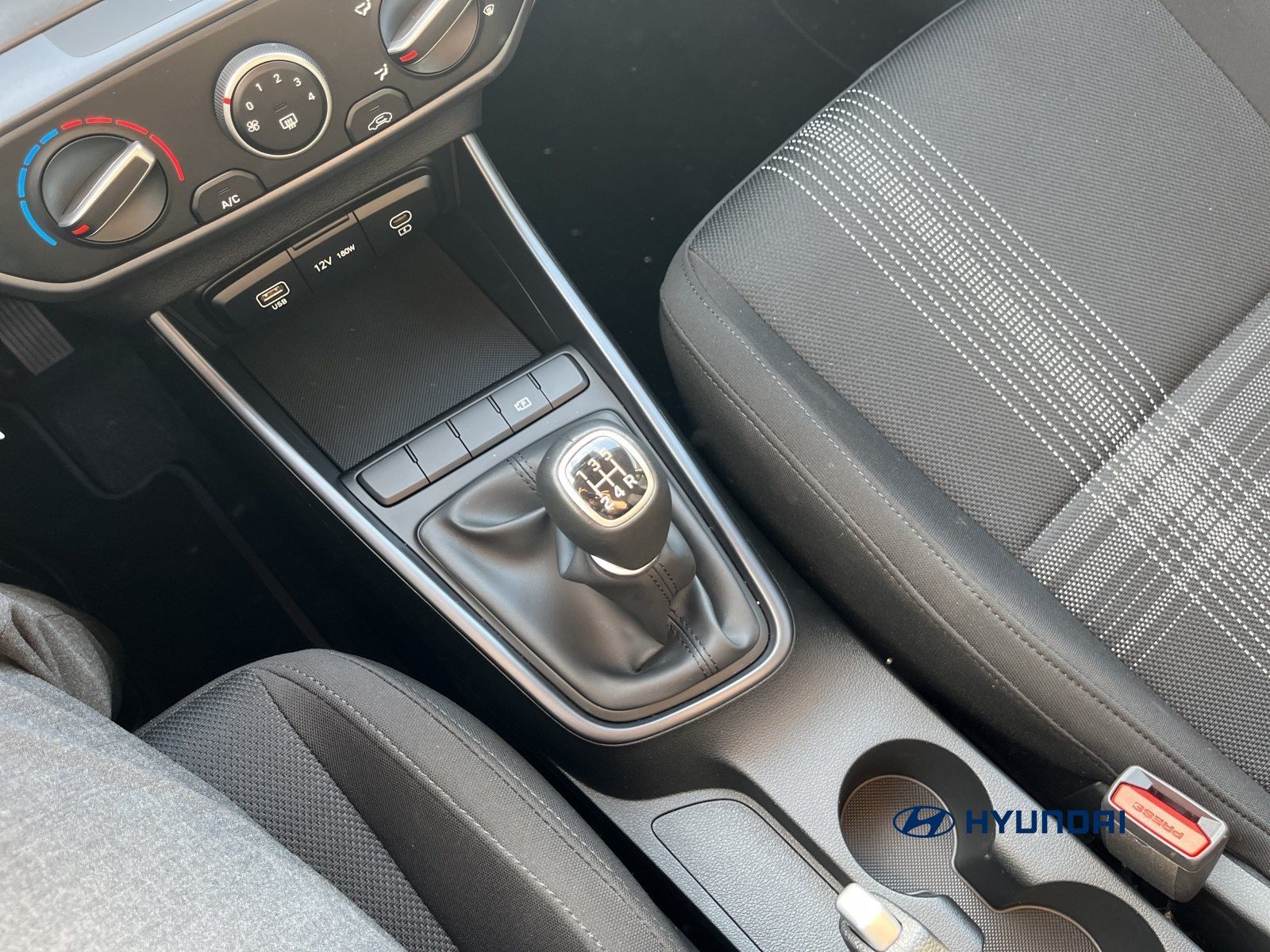 Hyundai i20 – Bild 14