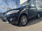 Ford Kuga 2,0 TDCI  Allrad Titanium*Leder*Sportsitze - gebrauchte Ford Kuga aus dem Jahr 2009