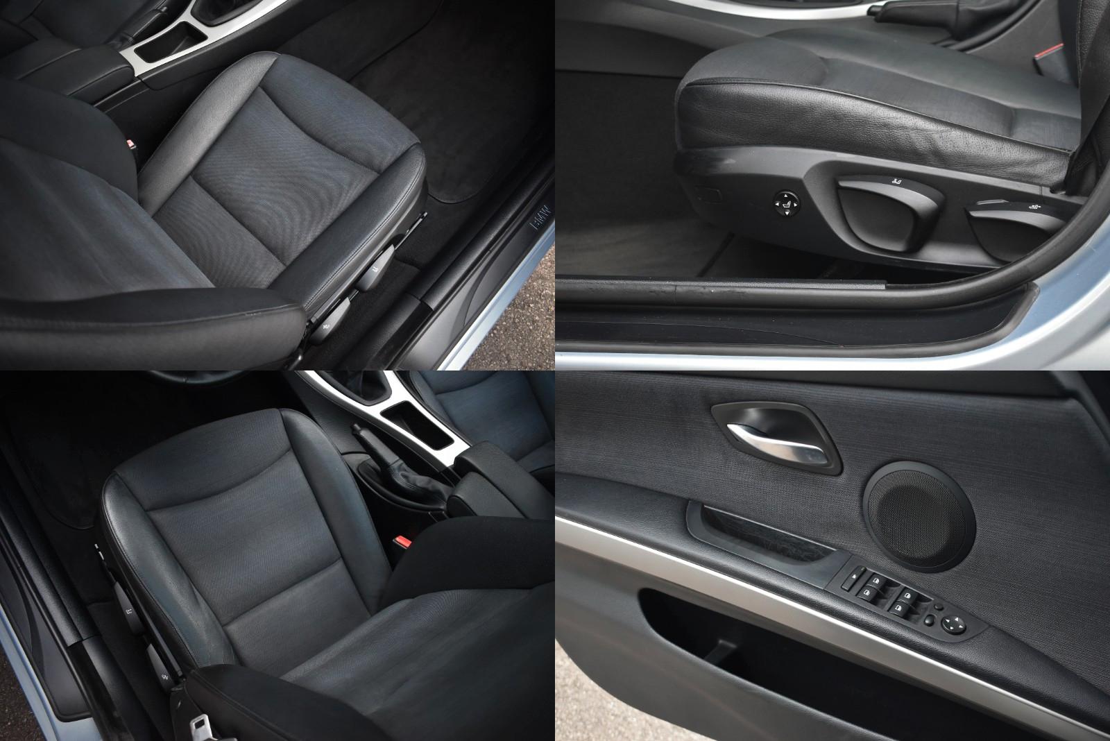 BMW 325 I TOURING M SPORT PERFORMANCE PANORAMIQUE 218 CH BVM - PACK SPORT - TOIT OUVRANT - TOIT PANORAMIQUE