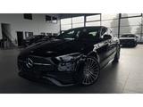 Mercedes-Benz C 220 AMG Navi Pano LED 360° Night-Paket Keyless