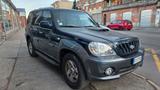 Hyundai Terracan 2.9 CRDi cat Active 4WD - Hyundai Terracan: 2.9