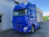 DAF XF 480FT*SSC*Intarder*Standklima*2 Tanks*
