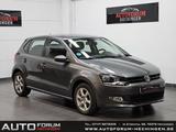 Volkswagen Polo V 1.2 TDi - Volkswagen Polo mit Diesel-Antrieb: 2.1
