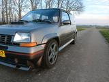 Renault 5 gt turbo renault 5 evo hobby auf... - Renault Megane: Turbo