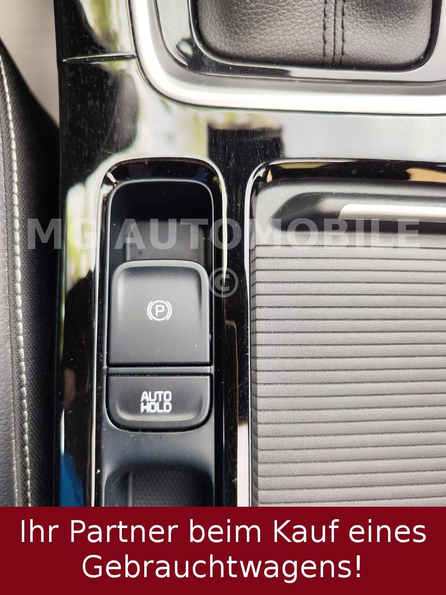 Kia Ceed SW 1.6 CRDi 48V DCT7 Platinum 1.Hd LED Pano